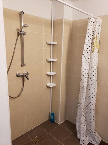 33150 CENON - Studio meublé à louer avec place de parking