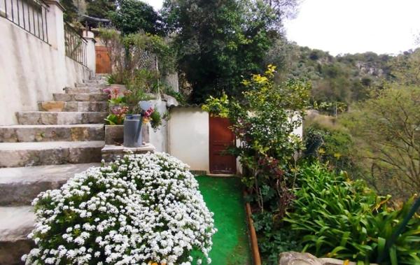 Vente Maison Tourrette-levens   