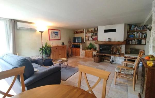 Vente Maison Tourrette-levens   