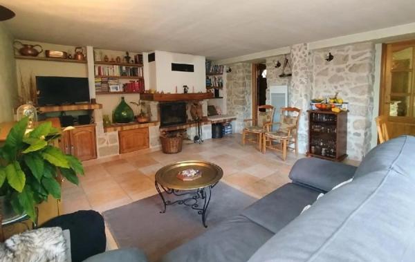 Vente Maison Tourrette-levens   