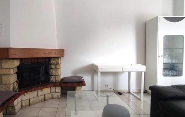 Vente Maison Tourrette-levens   