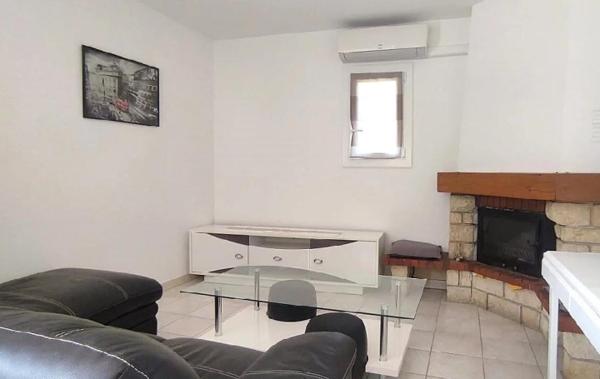 Vente Maison Tourrette-levens   