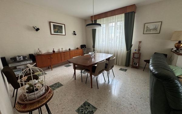 Maison à vendre    4 pièces •  Castelnaudary