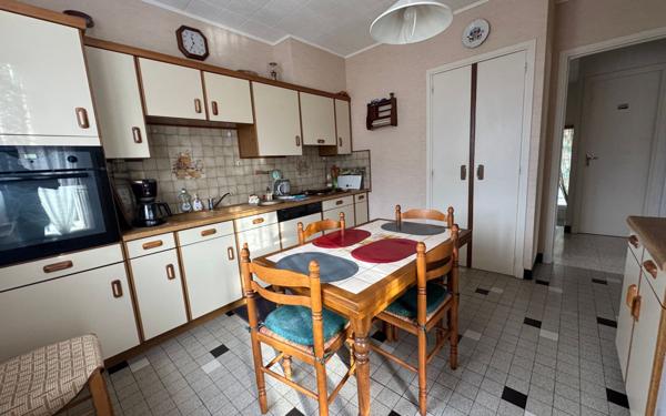 Maison à vendre    4 pièces •  Castelnaudary