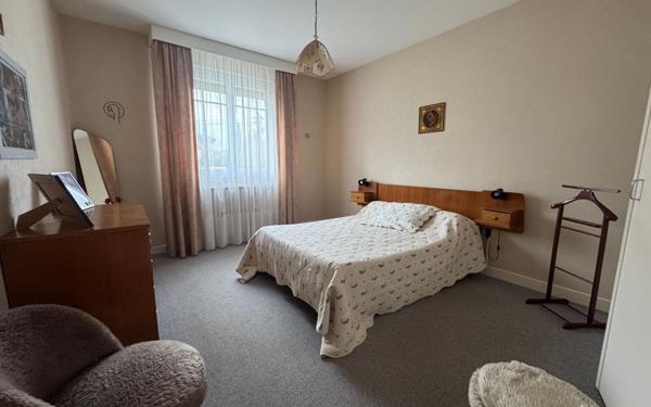 Maison à vendre    4 pièces •  Castelnaudary