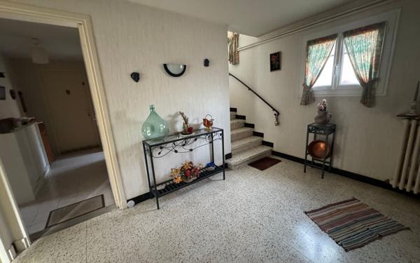 Maison à vendre    4 pièces •  Castelnaudary