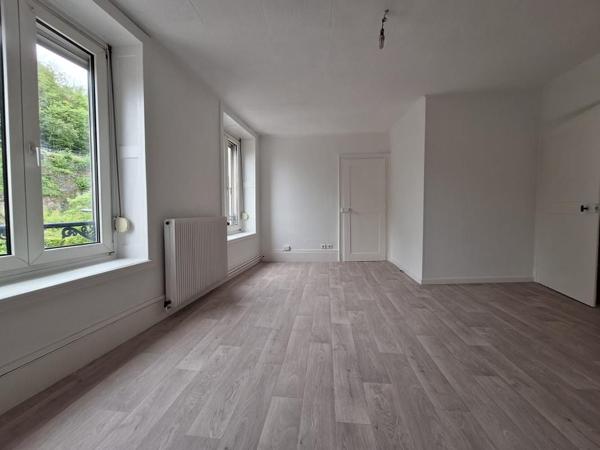 Location Appartement 57.65 m² - ÉPinal 88000