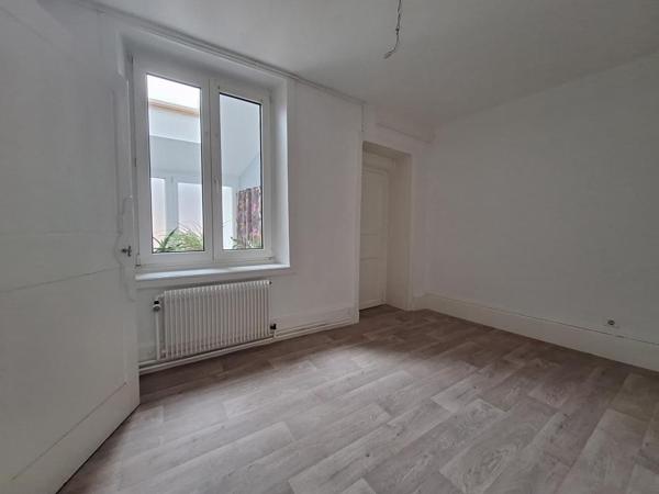 Location Appartement 57.65 m² - ÉPinal 88000