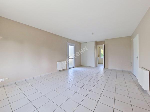 Maison 3 chambres - BELLIGNÉ