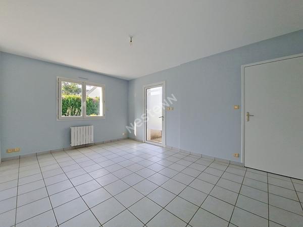 Maison 3 chambres - BELLIGNÉ