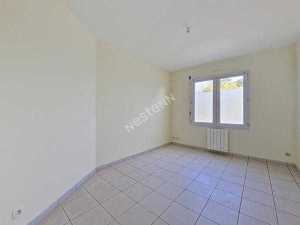 Maison 3 chambres - BELLIGNÉ