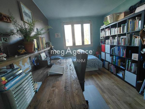 Appartement à Rennes, 35000 - 4 pièces 61m²
