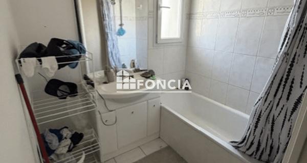 À vendre Appartement 3 pièces 54.48 m² - Langon 33210