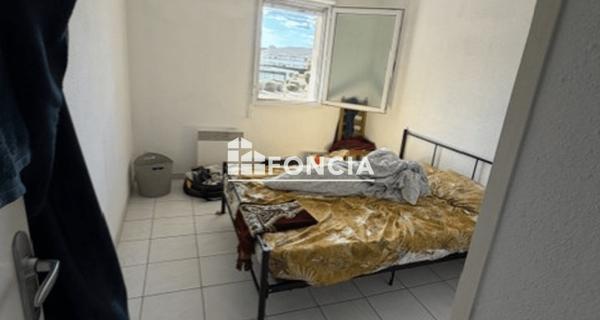 À vendre Appartement 3 pièces 54.48 m² - Langon 33210