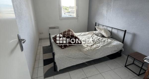 À vendre Appartement 3 pièces 54.48 m² - Langon 33210