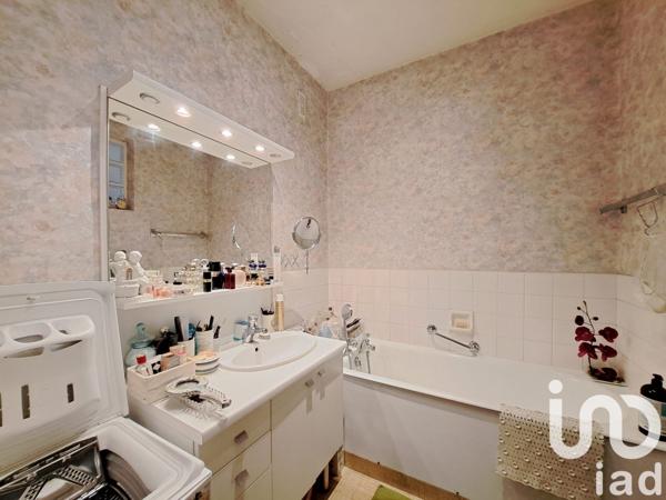 Appartement 4 pièces de 102 m² à Tours (37000)