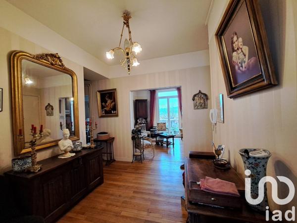 Appartement 4 pièces de 102 m² à Tours (37000)