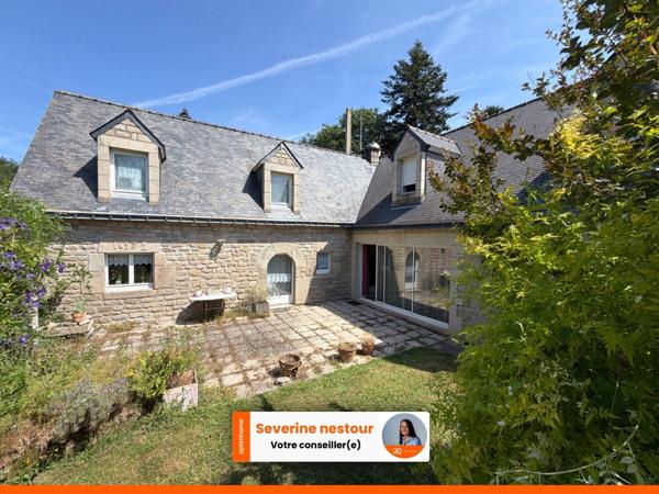 Maison à vendre 7 pièces  (56)
