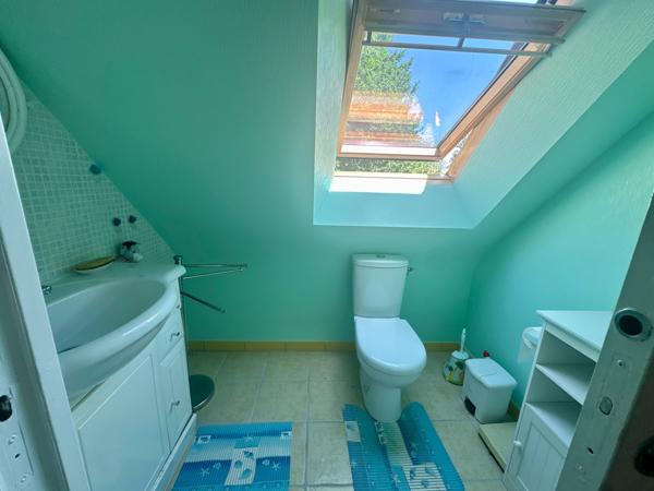 Maison à vendre 7 pièces  (56)
