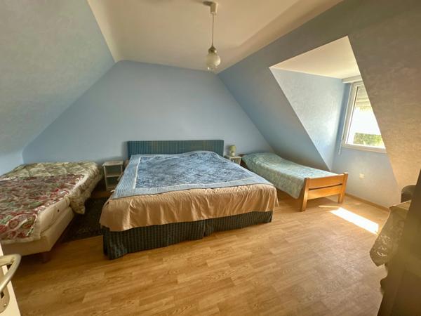 Maison à vendre 7 pièces  (56)