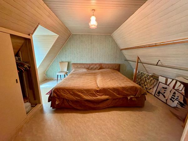 Maison à vendre 7 pièces  (56)