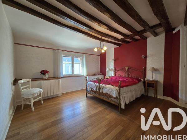 Maison à vendre 5 pièces 111,7 m² Nonancourt