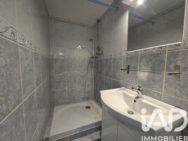 Maison à vendre 5 pièces 111,7 m² Nonancourt