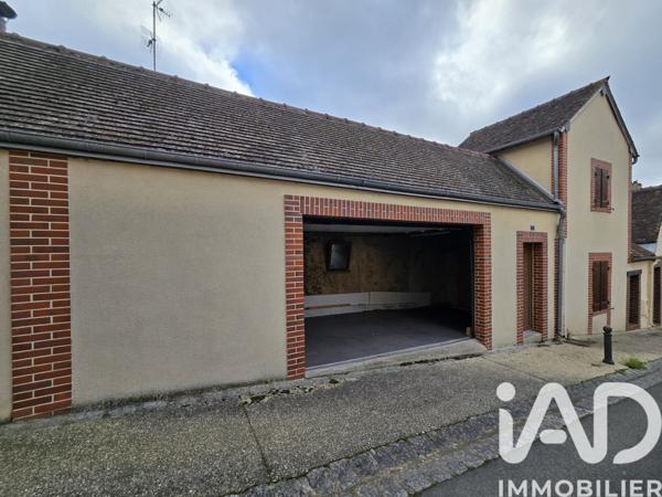 Maison à vendre 5 pièces 111,7 m² Nonancourt