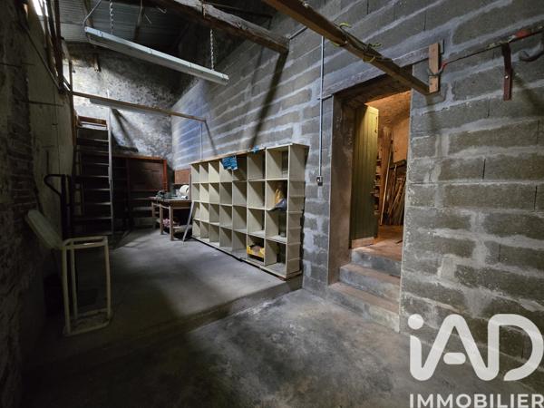 Maison à vendre 5 pièces 111,7 m² Nonancourt