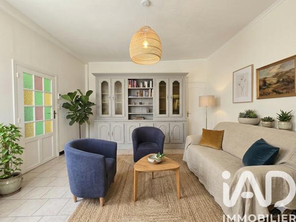 Maison à vendre 5 pièces 111,7 m² Nonancourt
