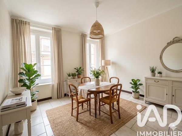 Maison à vendre 5 pièces 111,7 m² Nonancourt