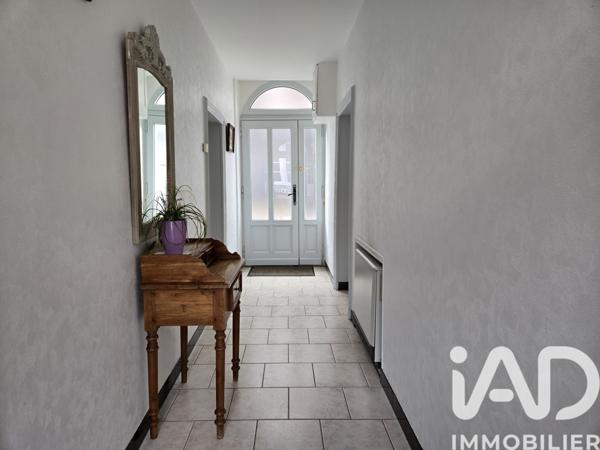 Maison à vendre 5 pièces 111,7 m² Nonancourt