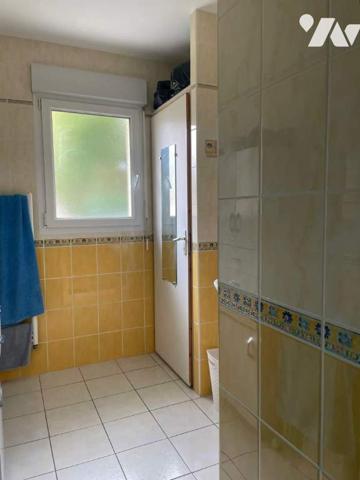 Maison d'habitation