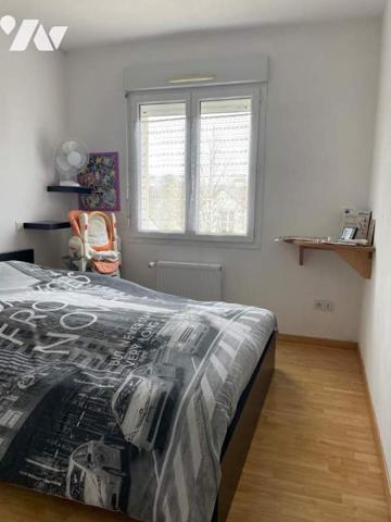 Maison d'habitation