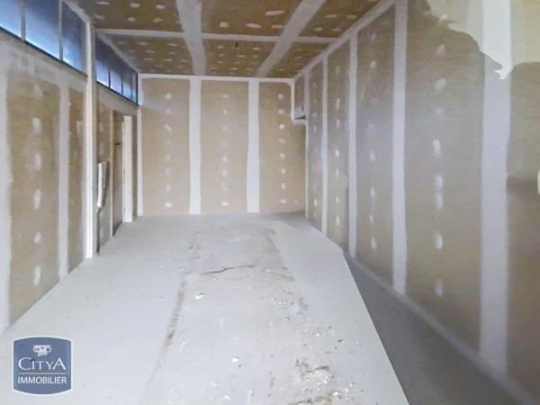 Parking à vendre Agen (47000)