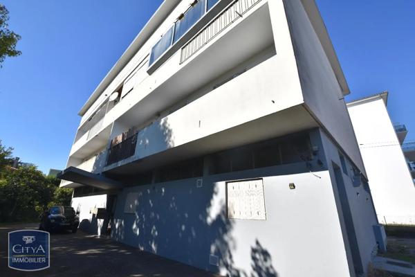 Parking à vendre Agen (47000)