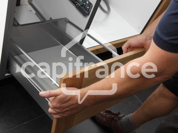 HERAULT (34) CARNON-PLAGE (34280) à vendre Fonds de commerce ELECTROMENAGER HIFI-SON CUISINISTE CLIM.