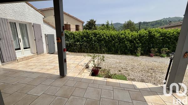 Maison à vendre 4 pièces 122 m² Vals-les-Bains