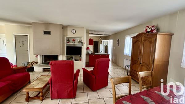 Maison à vendre 4 pièces 122 m² Vals-les-Bains