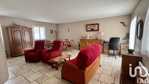 Maison à vendre 4 pièces 122 m² Vals-les-Bains