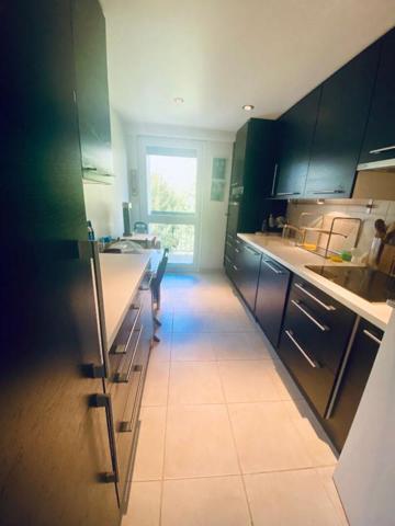 Appartement Torcy 4 pièces plein sud face parc!