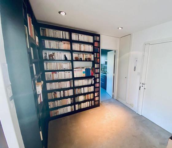 Appartement Torcy 4 pièces plein sud face parc!