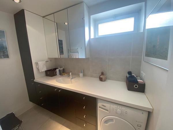 Appartement Torcy 4 pièces plein sud face parc!