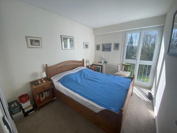 Appartement Torcy 4 pièces plein sud face parc!