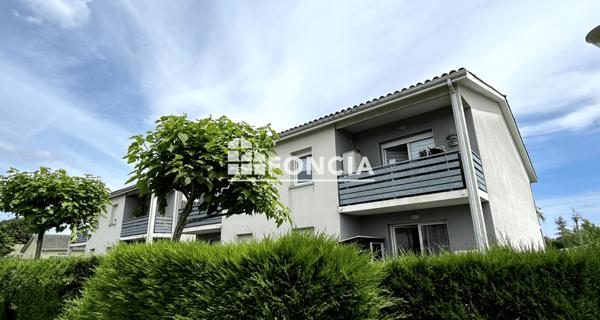 À vendre Appartement 2 pièces 37 m² - Pineuilh 33220