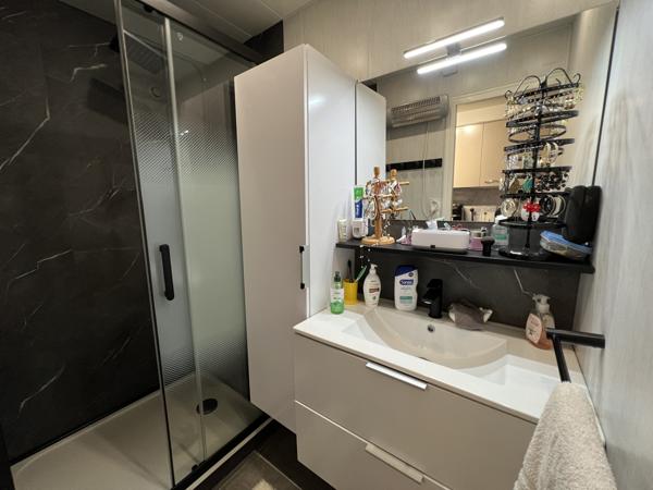 Appartement 1 pièce - 33 m²