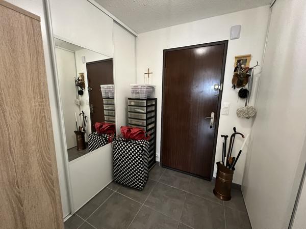 Appartement 1 pièce - 33 m²
