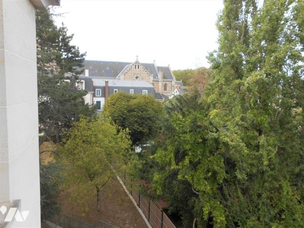 Appartement Hyper Centre