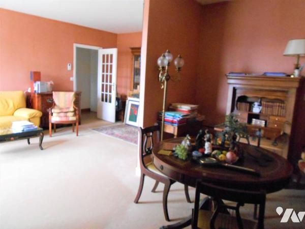 Appartement Hyper Centre