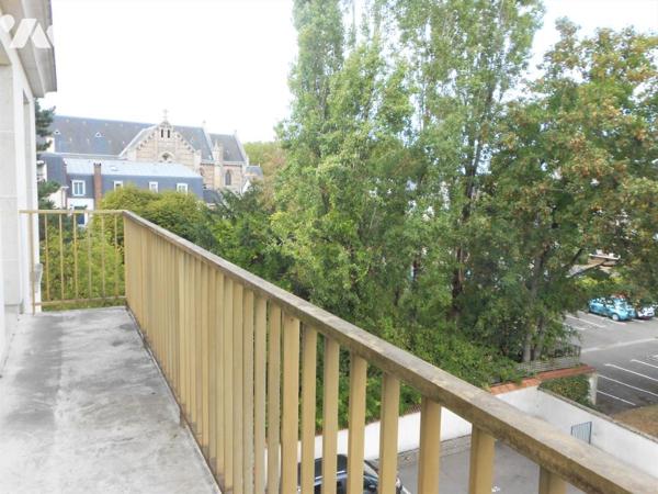 Appartement Hyper Centre